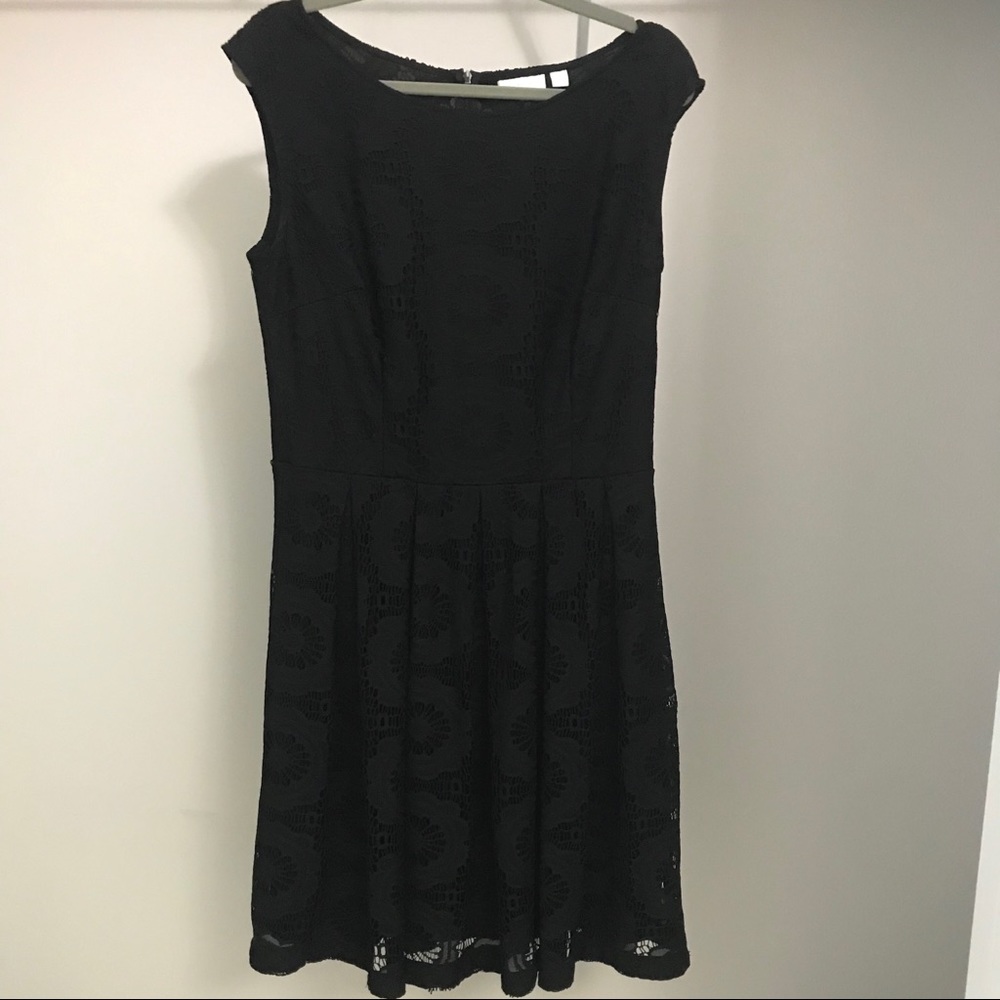 New York and Company Sleeveless Dress